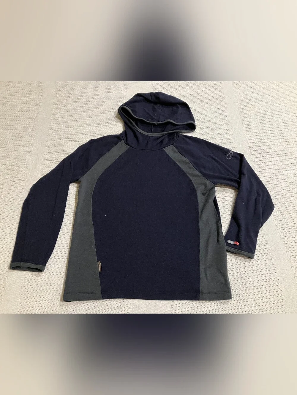 $3 If Bundled. Hooded Top
